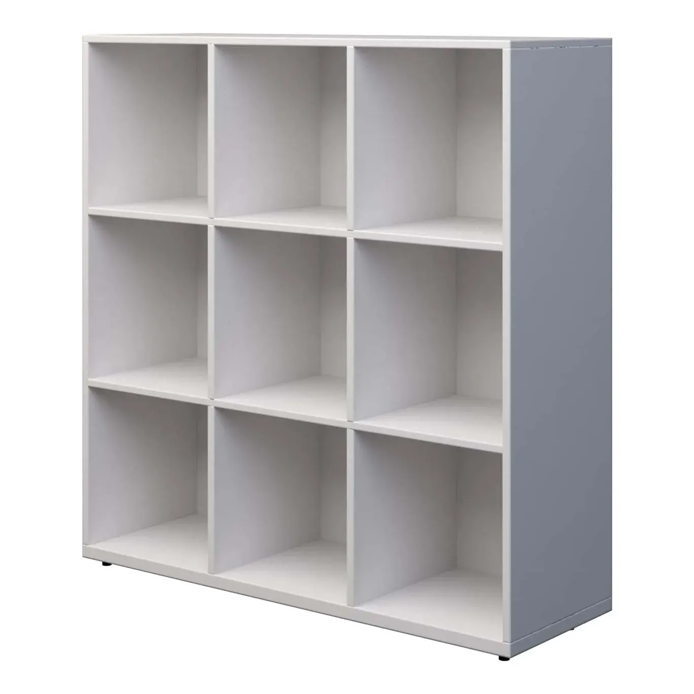 Mueble LIBRERO MOCHILERO 9 ESPACIOS — foto 1