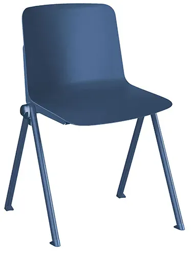 Silla OHV-73AZULPROFUNDO — foto 1