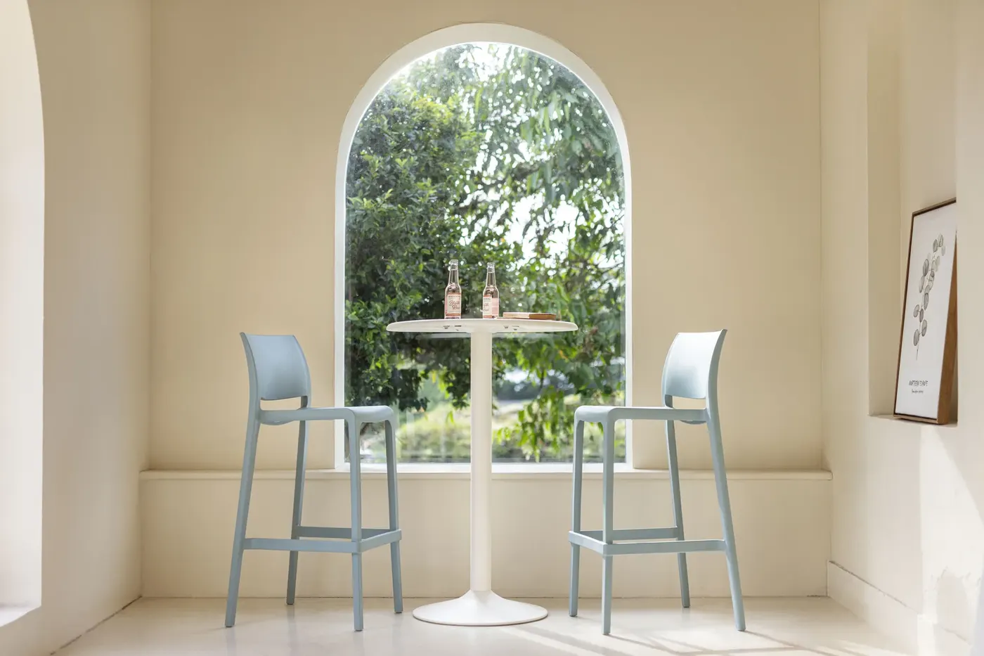 Ambientadaherontable — foto 1