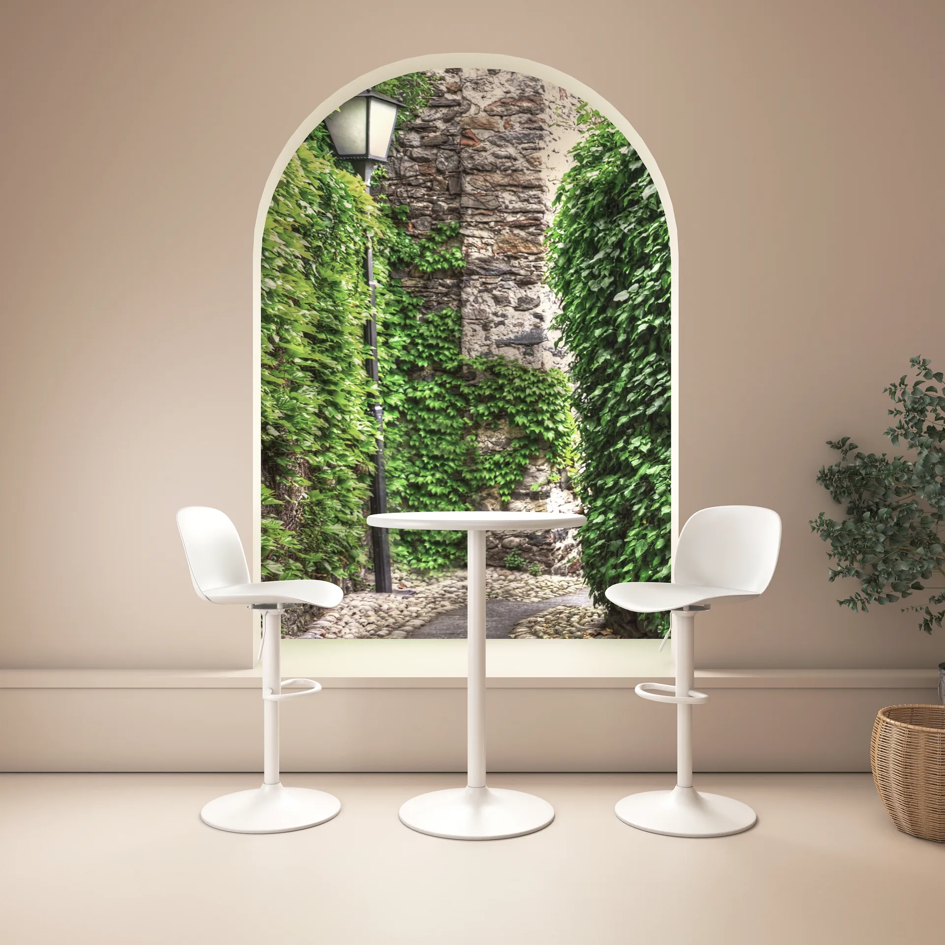 Silla Koln 4 — foto 1