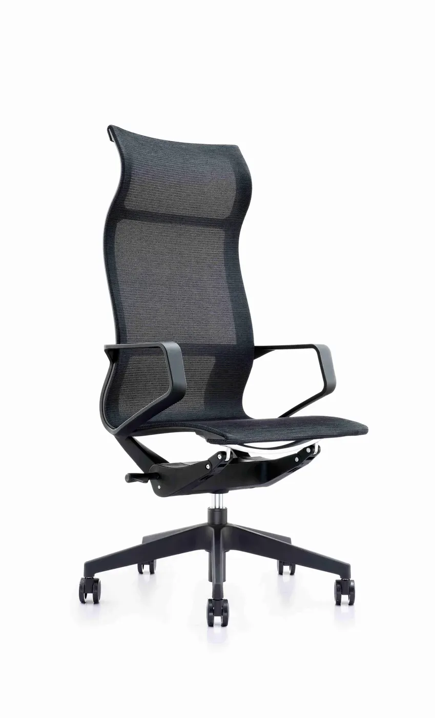 Silla ZEN — vista 1