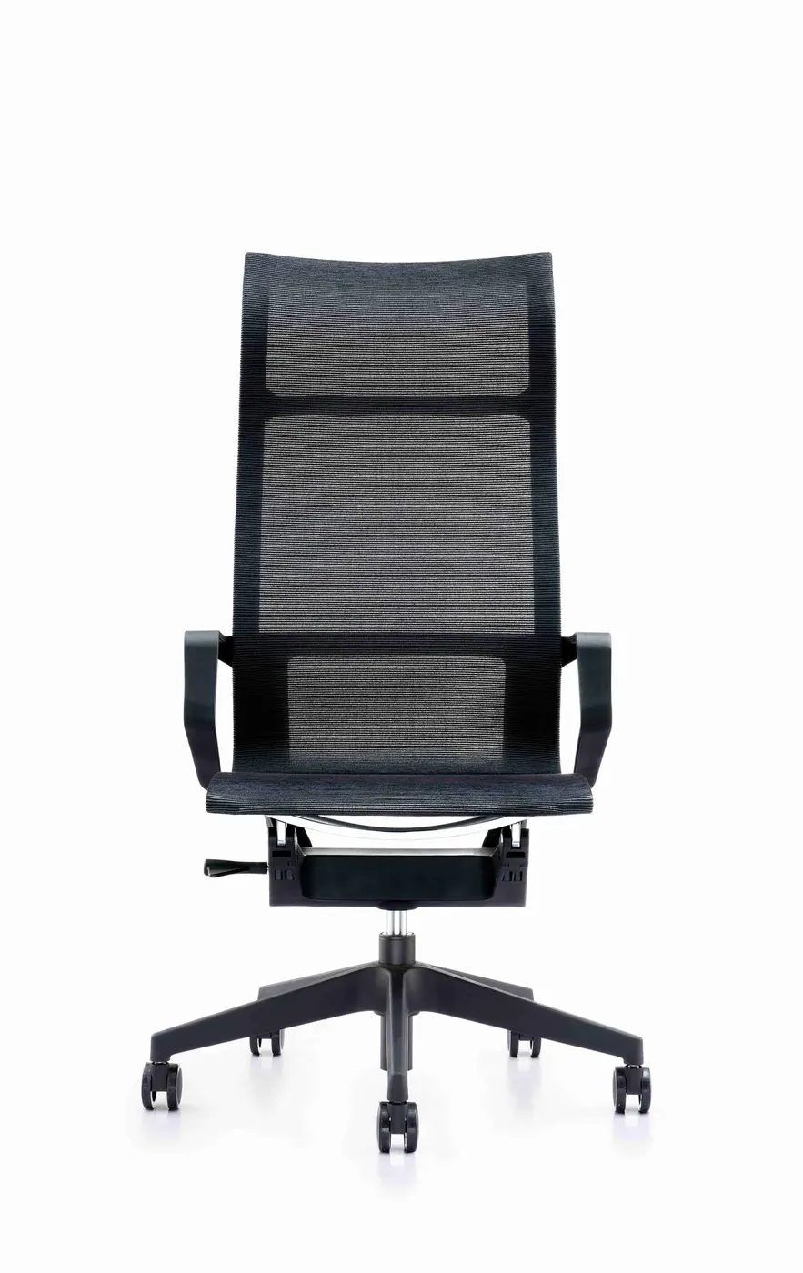 Silla ZEN — vista 2