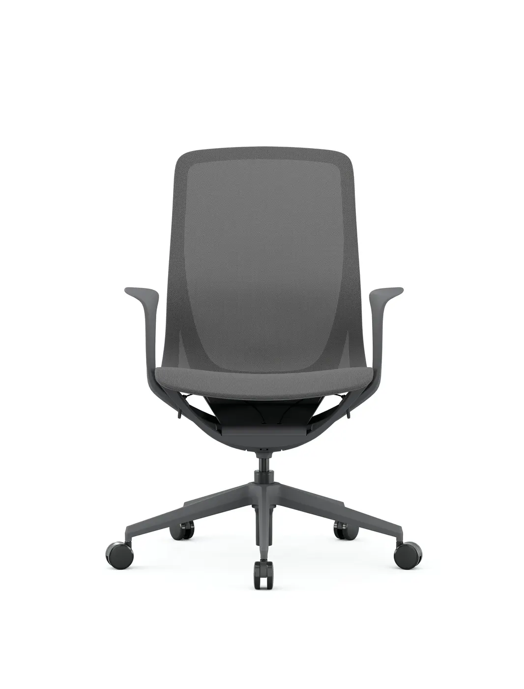 Silla NET — vista 1