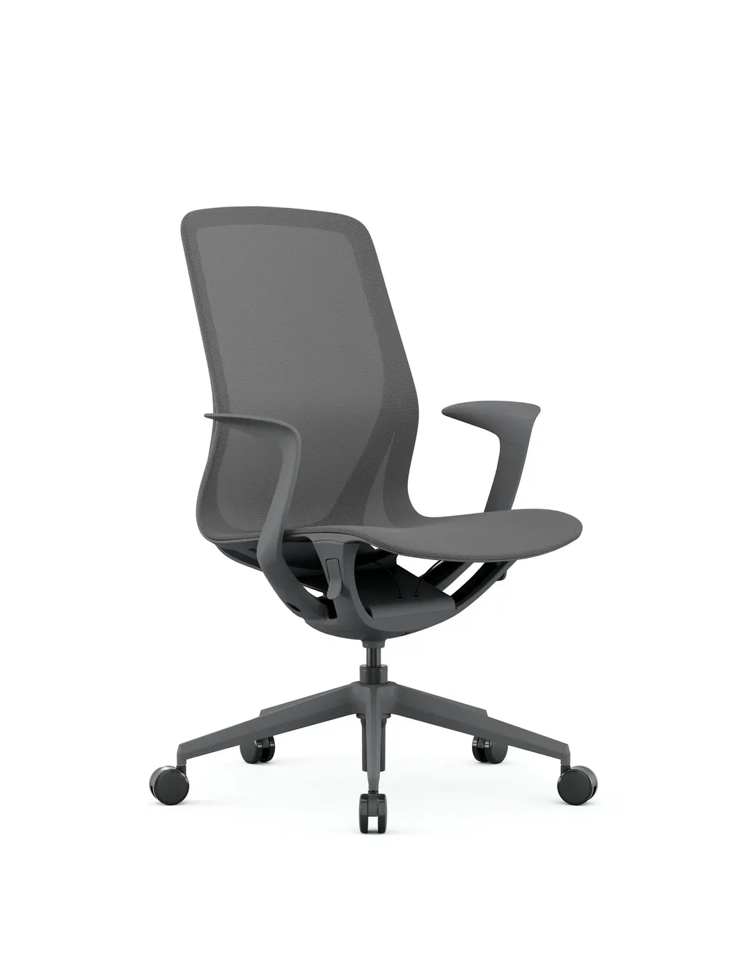 Silla NET — vista 2