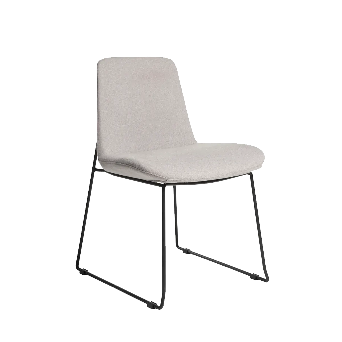 Silla MIMO — vista 2